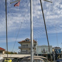 Jeanneau 54