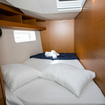 Jeanneau 54