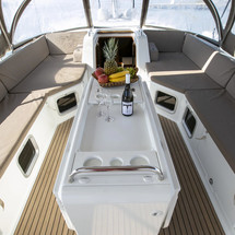 Jeanneau 54