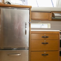 Jeanneau 54