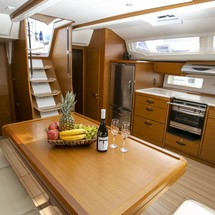 Jeanneau 54