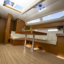 Jeanneau 54