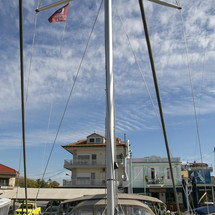 Jeanneau 54
