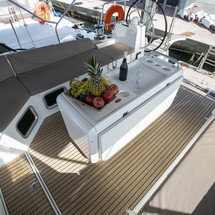 Jeanneau 54