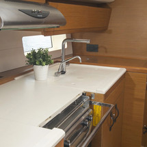 Jeanneau 54