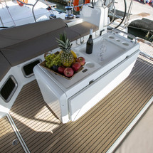 Jeanneau 54
