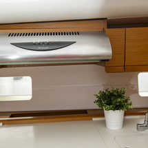 Jeanneau 54