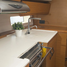 Jeanneau 54