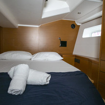 Jeanneau 54