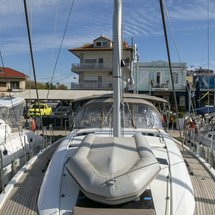 Jeanneau 54