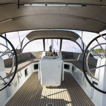 Jeanneau 54