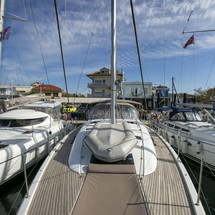 Jeanneau 54
