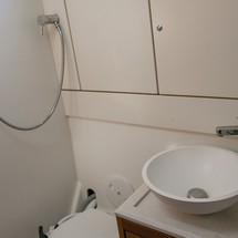 Jeanneau 54