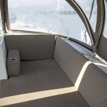 Jeanneau 54