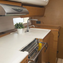 Jeanneau 54