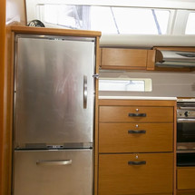 Jeanneau 54