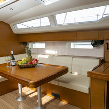 Jeanneau 54