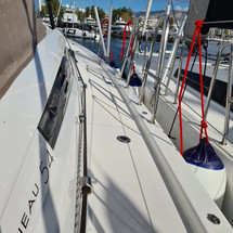 Jeanneau 54