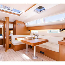 Jeanneau 54