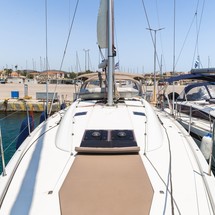 Jeanneau 54