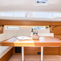 Jeanneau 54