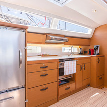 Jeanneau 54