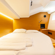 Jeanneau 54