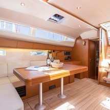 Jeanneau 54