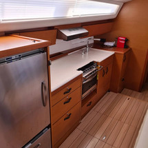Jeanneau 54