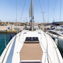 Jeanneau 54