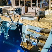 Lagoon 450 F