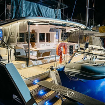 Lagoon 450 F