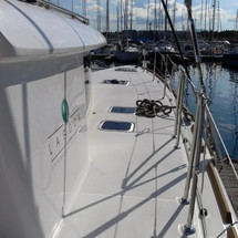 Lagoon 450