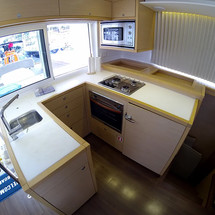 Lagoon 450