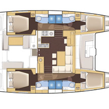 Lagoon 450