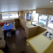 Lagoon 450