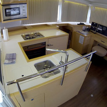 Lagoon 450