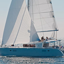 Lagoon 450