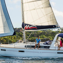Oceanis 45