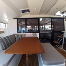 Fountaine Pajot Astréa 42