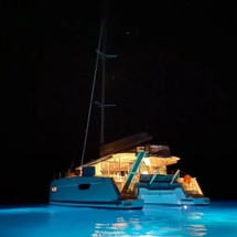 Fountaine Pajot Astréa 42