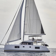 Nautitech 46 Fly