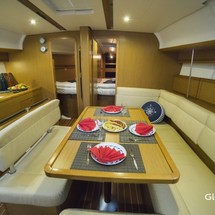 Jeanneau Sun Odyssey 44i