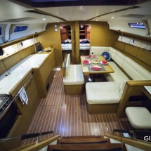 Jeanneau Sun Odyssey 44i