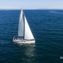 Jeanneau Sun Odyssey 44i