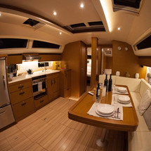 Jeanneau 54