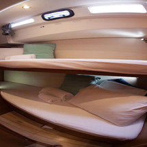 Jeanneau 54