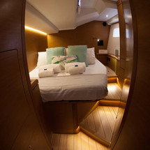 Jeanneau 54