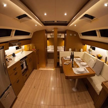 Jeanneau 54