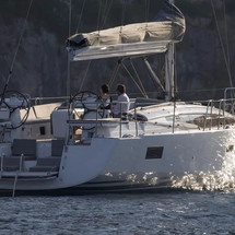 Jeanneau 54